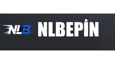 NLBEPİN Logo